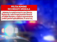 anchetă mașină anti-PSD