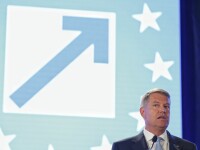 Negocierile pe „amendamentul Iohannis”, din primăvară. „Au fost discuții și cu Ciolacu și cu Președintele României