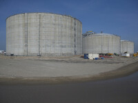 centrala nucleara EDF in Franta