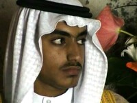 Hamza bin Laden