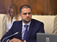 Bogdan Trif, fostul ministru PSD al turismului, are coronavirus
