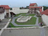 Cetatea Marienburg, Feldioara,
