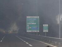 Explozia din Bologna