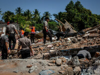Cutremur Indonezia