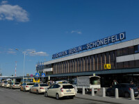 aeroport Schönefeld