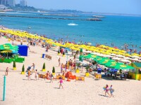 Cele două staţiuni de pe litoral care au depăşit Mamaia în topul preferinţelor românilor. Unde au ales să meargă