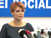 USR o reclamă la CNCD pe Olguța Vasilescu pentru afirmațiile despre Iohannis și gazare