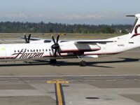 Horizon Air Q400