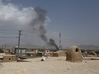 bombardament Ghazni