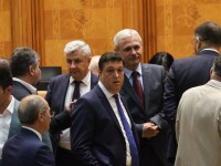 Șerban Nicolae critică OUG privind legile justiției: ”În niciun caz să nu aprobe Guvernul”