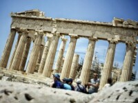 Grecia - AFP/Getty