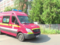 Cum a fost găsită adolescenta din Oradea care și-a înjunghiat bunica