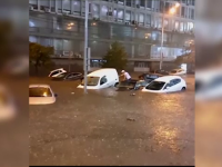 inundații Kiev