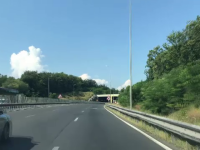 Autostrada Sibiu-Orastie