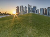 Qatar, Doha