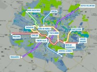 harta proiecte metrou