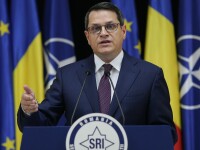 Directorul SRI, despre pachetul de legi privind securitatea națională: „Securismul, un virus periculos”