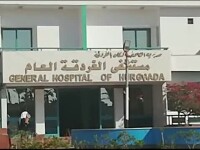 spital Hurghada