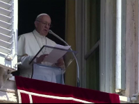 Papa Francisc, primul suveran pontif care merge în Irlanda în ultimii 40 de ani. VIDEO