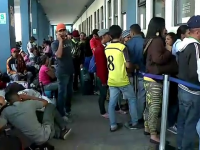 migratie venezuela
