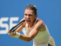 Simona Halep, US Open