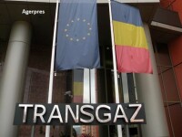 Transgaz - Agerpres