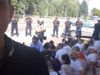 români blocați R. Moldova