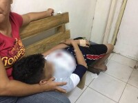 Atentat în Filipine, revendicat de ISIS. Un om a murit și peste 30 sunt răniți