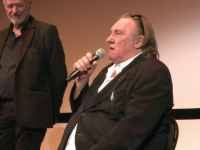 Gerard Depardieu