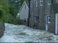 Inundatii Marea Britanie