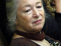 A murit actrița Monica Ghiuță. Oana Pellea: „Foarte dragă mi-a fost dintotdeauna”