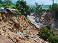 Alunecare de teren