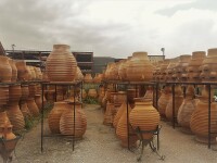 (P) Amforele ,,ceramico”- Magie si garantie de 100 de ani intr-un singur produs