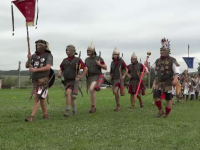 soldati romani