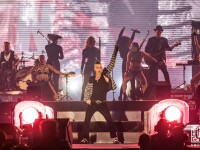 Ultima zi de Untold. Show de neuitat cu Robbie Williams