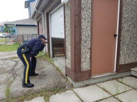 Cazul copilului român din Canada care a sunat la 911: ”În câteva minute poliția a venit”