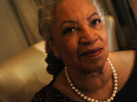Scriitoarea Toni Morrison a murit. A fost prima femeie de culoare laureată cu premiul Nobel