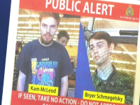 Crimele care au îngrozit Canada. Cei 2 adolescenți dați în urmărire au fost găsiți morți