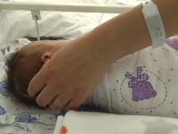 Cursuri pentru viitoarele mame la Maternitatea din Târgoviște. Avantajele alăptării la sân