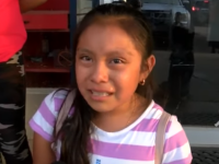Drama copiilor de migranți din SUA. O fetiță imploră autoritățile să-i elibereze părinții