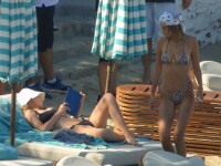 Surorile Hadid, jefuite în vacanță în Grecia. Modelele sunt „traumatizate” după experiență - 7