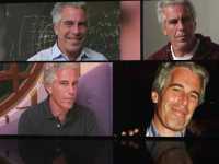 Jeffrey Epstein