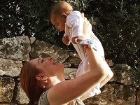 Actrița Josephine Gillan, din Game of Thrones, susține că autoritățile israeliene i-au răpit bebelușul
