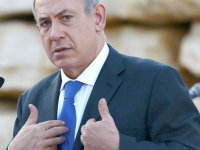 Netanyahu, desemnat să formeze un nou guvern. Situaţia incertă în care se găseşte