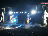 Concert Metallica la Bucuresti