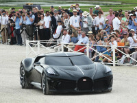 Bugatti la Voiture Noire - 3
