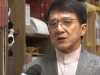 Mesajul transmis de Jackie Chan în toiul protestelor pro-democrație la Hong Kong