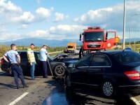 accident caransebes