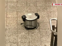 Panică în New York din cauza unor oale sub presiune. Oamenii au crezut că sunt bombe