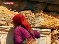 Ce se ascundea într-un mormânt considerat sfânt de musulmani: „Oamenii sacrificau animale”